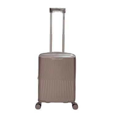 Imagem de Mala De Viagem P De Bordo 10 Quilos Lansay LS999 Original-Unissex