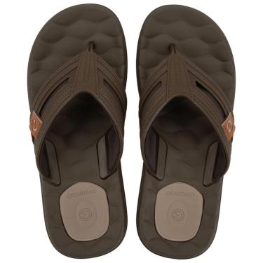 Imagem de Chinelo de Dedo Cartago Egeu IV Conforto Masculino-Masculino