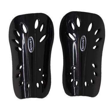 Imagem de Caneleira Futebol F48 Infantil Spoart-Unissex