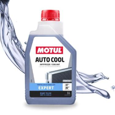 Imagem de Fluido de Arrefecimento Motul Auto Cool Aditivo Radiador