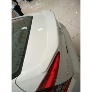Imagem de Aerofolio civic geração 10 - FFTUNING
