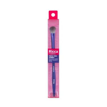 Imagem de Pincel Maquiagem P/sombra Starbrush - Ricca
