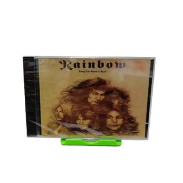 Imagem de cd rainbow*/ the rainbow remasters - polydor records