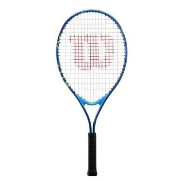 Imagem de Raquete De Tênis Infantil Us Open 25 Junior Wr082610h Wilson , Azul