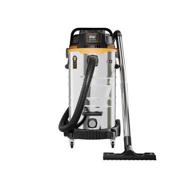 Imagem de Aspirador de Pó e Água WAP GTW 70i Inox 2800W 70L 127V