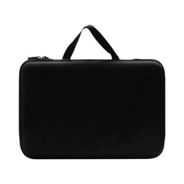 Imagem de Bolsa De Viagem Portátil À Prova De Choque Para Câmeras De Ação GoPro 