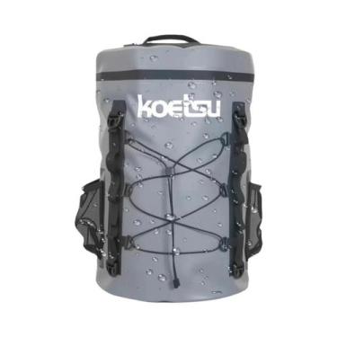 Imagem de Bolsa De Armazenamento Impermeável De 40L Para Equipamentos De SUP E P