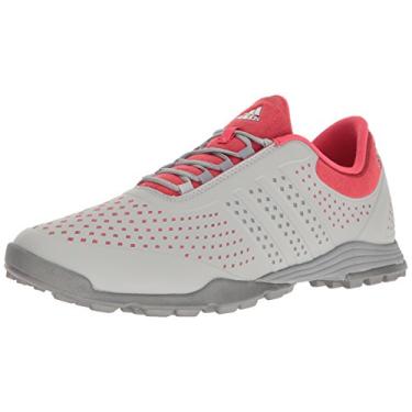 Imagem de adidas Sapato de golfe feminino Adipure Sport, rosa, 6