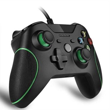 Imagem de Controle Xbox One Fr-305-O