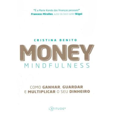 Imagem de Money Mindfulness