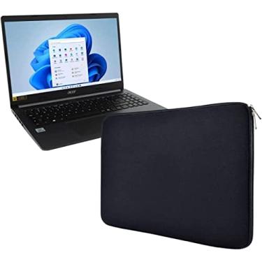 Imagem de Capa Luva Para Notebook de 17 Polegadas