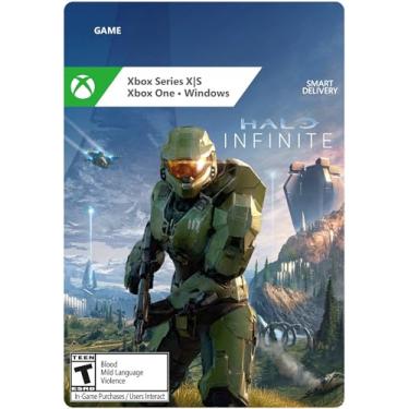 Imagem de Halo Infinite - Xbox Series X/s, One
