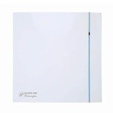 Imagem de Ventilador Silent – 200 220v Otam