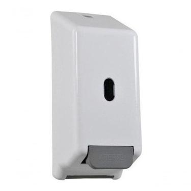 Imagem de Dispenser Saboneteira Com Reservatório - Sabonete