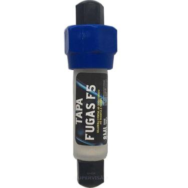 Imagem de Tapa Fugas F5 Dose Única 8Ml - Ar Condicionado Automotivo