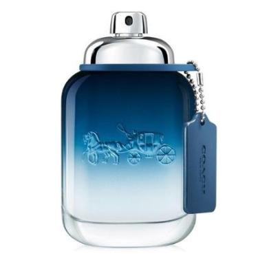 Imagem de Blue Coach - Perfume Masculino - Eau de Toilette 60ml-Masculino