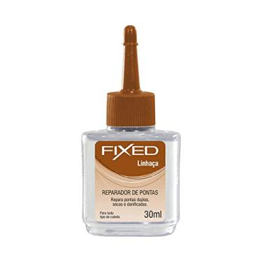 Imagem de FIXED REPARADOR PONTAS LINHACA 30ML