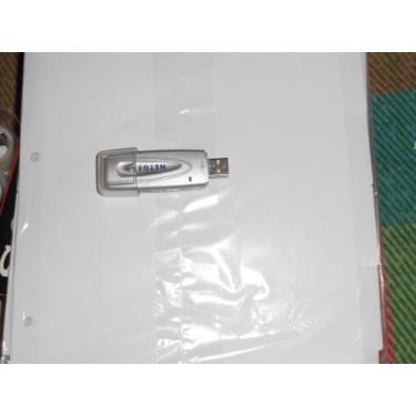 Imagem de Netgear Adaptador USB sem fio MA111 802.11b