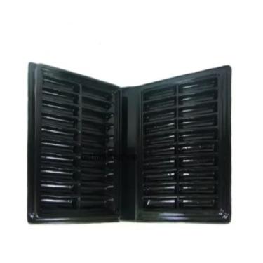 Imagem de Genérico Estojo de Amostras de Perfume, Case para 40 Fragrâncias, Compacto e Portátil