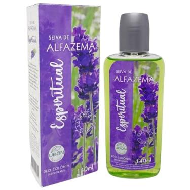 Imagem de Deo Colônia Desodorante Seiva de Alfazema Ubon 140ml