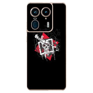 Imagem de Capa Adesivo Skin015 Verso Para Motorola Edge 50 Ultra