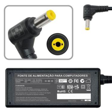 Imagem de Fonte Carregador Para Dell Inspiron Mini 910 19v 2.15a 645 - Replaceme