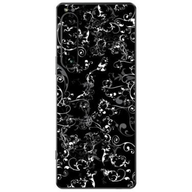Imagem de Capa Adesivo Skin359 Verso Para Sony Xperia 1 IV - KawaSkin
