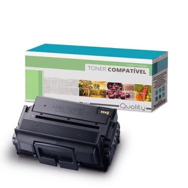 Imagem de Combo 3 Toner Tankfull Para Samsung MLT-D203U - M4070FR M4070 M4020ND 