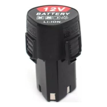 Imagem de Bateria 12v Maquina De Assentar Piso Porcelanato Khaata 1080