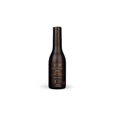 Imagem de Shampoo condicionador - 4 em 1 - unic man - 250 ml - Barba Men