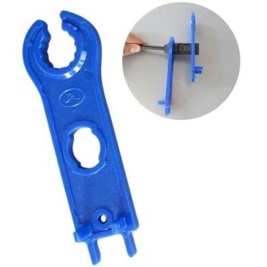 Imagem de Chave Esticador P/ Montagem Conector MC4 - DGTEC