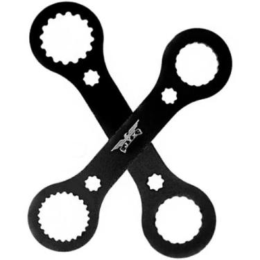 Imagem de Chave extrator movimento central hollowtech 44mm tl-fc25 - BIGO IMPORT