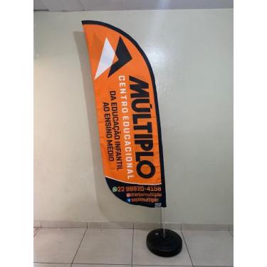 Imagem de Wind banner - Oxford 