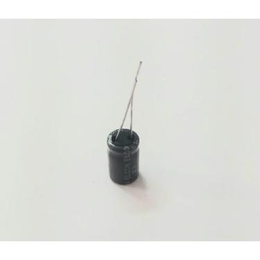 Imagem de Capacitor Eletrolitico 680uf X 25v - Kit Com 10 Peças - FOURSOLUTIONS