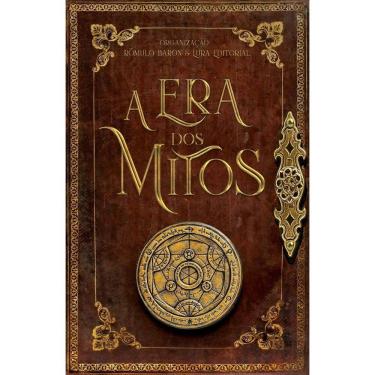 Imagem de A Era Dos Mitos