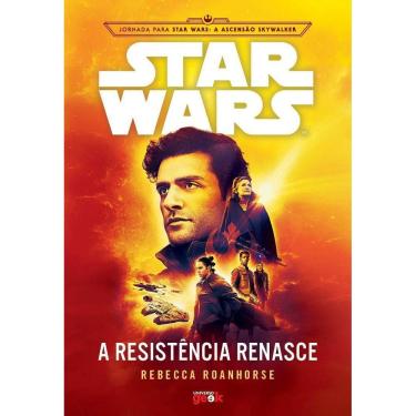 Imagem de Star Wars - A Resistência Renasce