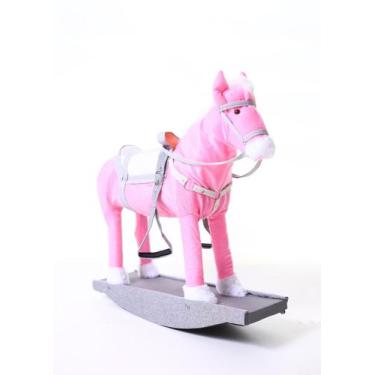 Imagem de Cavalinho Pop Flex  O Melhor Companheiro para a Infância das Crianças 