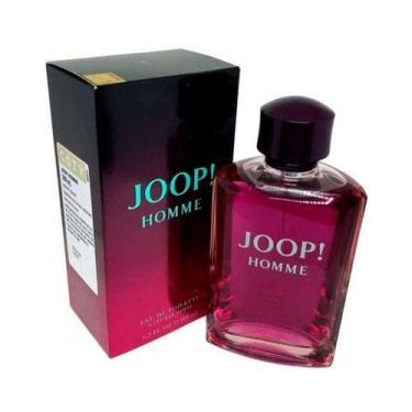 Imagem de Perfume Joop Homme Eau De Toilette Masculino Original 200mL - Joop!