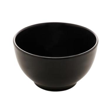 Imagem de LYOR - Bowl de Cerâmica Cronus Preto 670ml