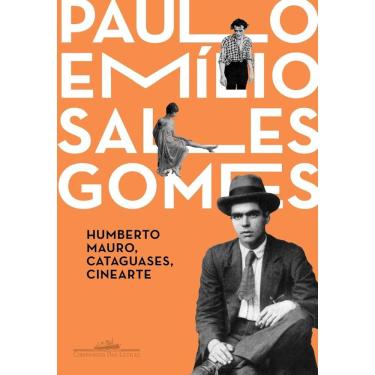 Imagem de Humberto Mauro, Cataguases, Cinearte (Edição de 50 anos)(2904)