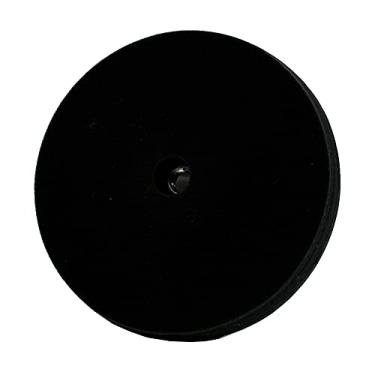 Imagem de Boina De Espuma Dupla Face Macia 7,5 pol Para Polimento Lustro Lincoln