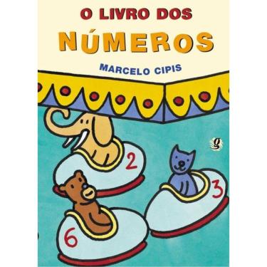 Imagem de Livro Dos Numeros, O - (Global)