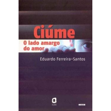 Imagem de Ciúme - 04Ed/17