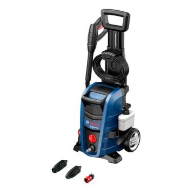 Imagem de Lavadora Alta Pressao Turbo Profissional 1700w 220v - Bosch