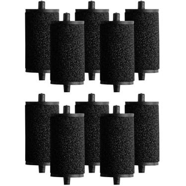 Imagem de Perco Price Gun Ink Roller for Perco Lite Pricing Gun Labeler - Preferred Ink Replacement for Perco Lite Price Tag Gun, Easy & Convenient Messy Free Ink Refill Even For Beginners (Pack of 10 Ink Roll)