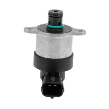 Imagem de ACROPIX Regulador de Pressão de Combustível Regulador de Bomba de Combustível para Chevrolet Silverado 2500 HD 2004-2005 Nº 0928400653 Metal Resistente à Corrosão 20-70 Psi 1 Peça