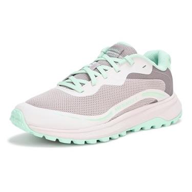 Imagem de Merrell Tênis feminino Fly Strike 2, Varrido pelo vento, 37