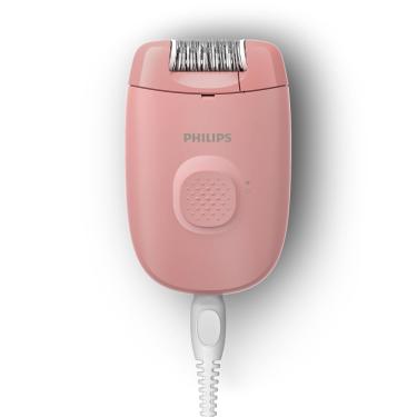 Imagem de Depilador Philips Satinelli BRE229/00 Bivolt - Rosa