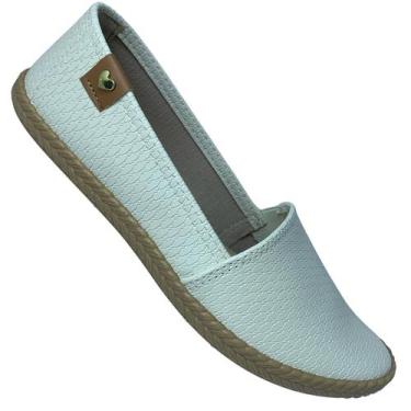 Imagem de Sapatilha Moleca Uso Diário Napa Elástico - 41841, 35