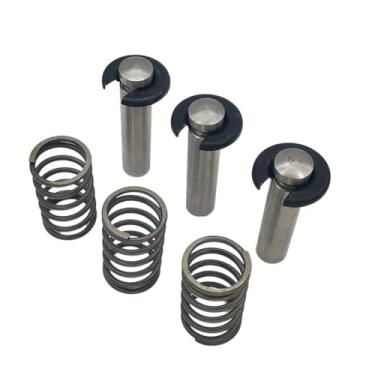 Imagem de Kit Pistão com Mola para Lavajato WAP Combate Turbo 2600